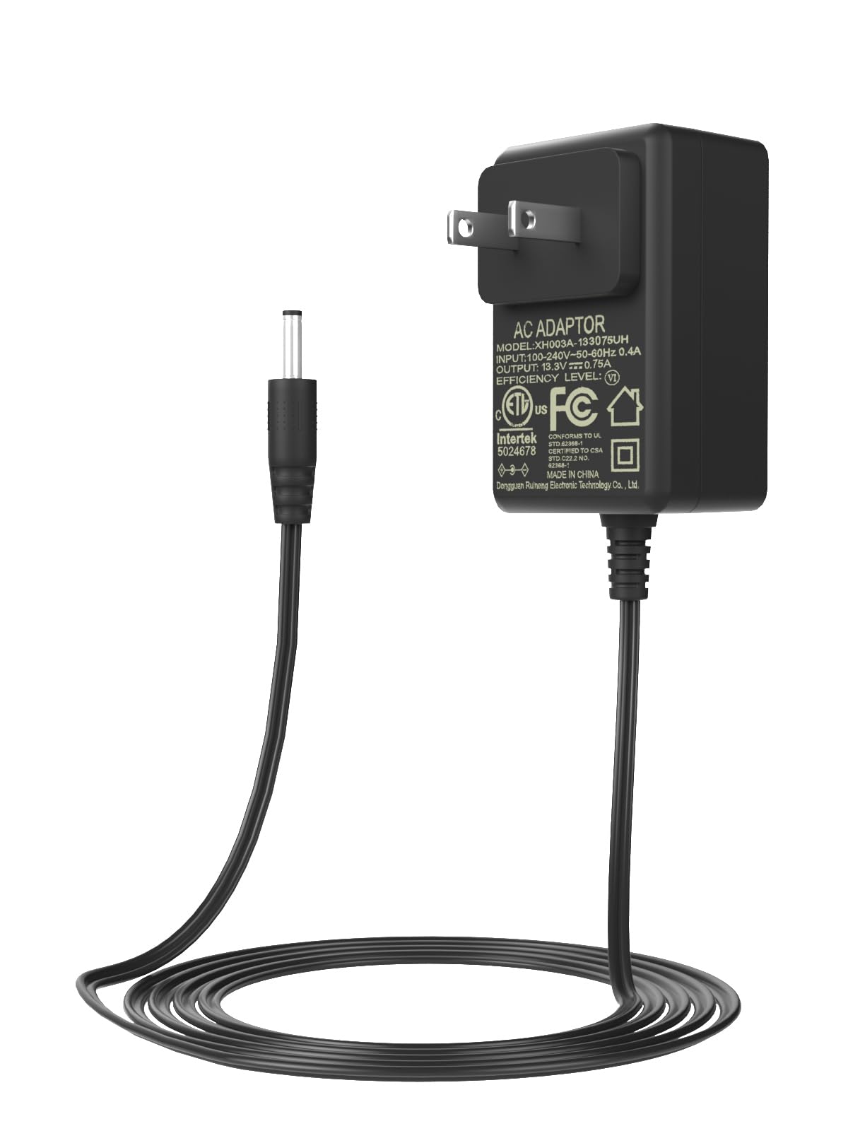 Amazon.com: SOLICE 9v AC Adapter Compatible with Casio Keyboard