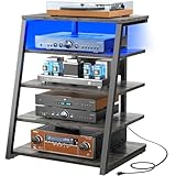 Armocity 5-Tier AV...image