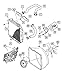 Mopar 5503 7652AA, Radiator