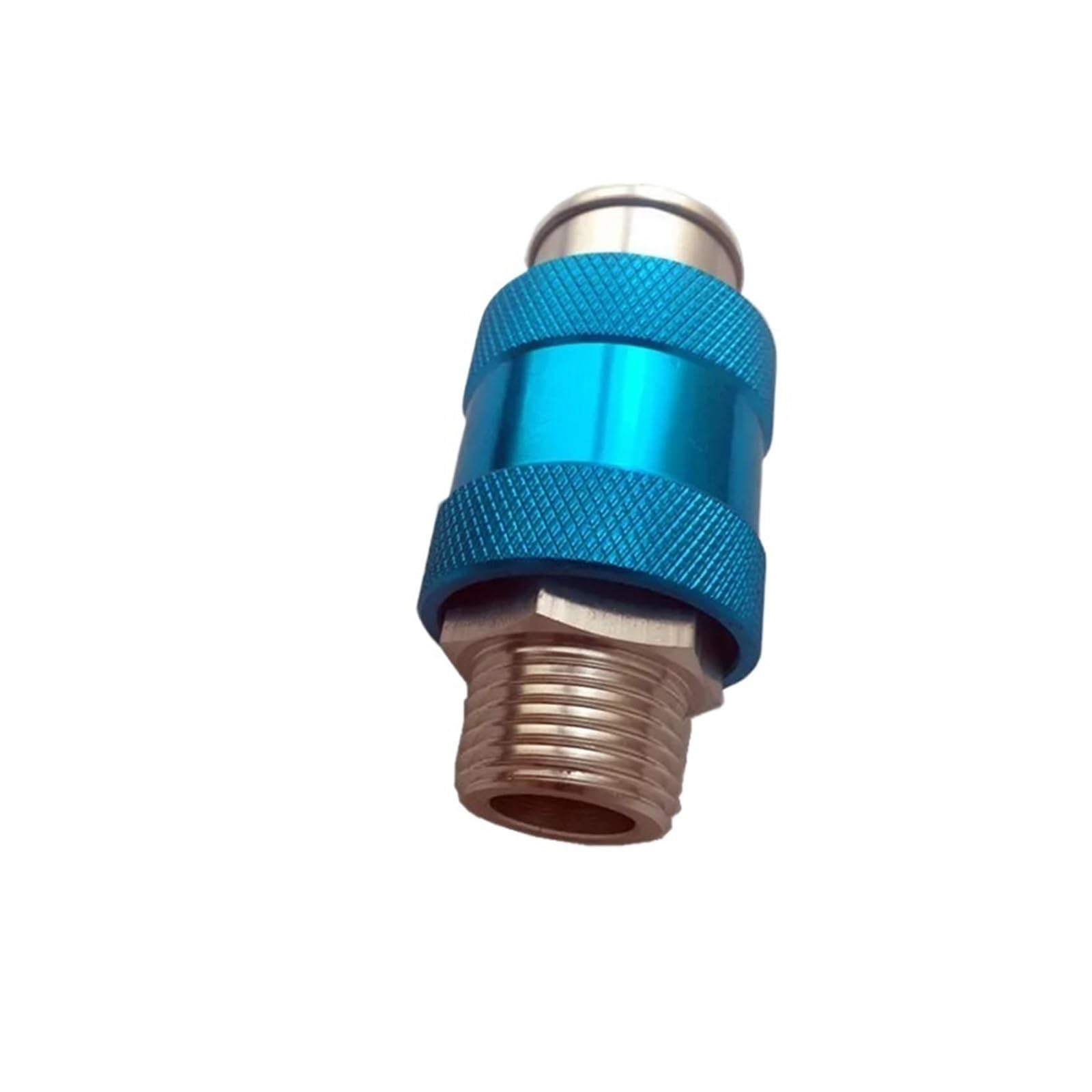 Valve de ventilation HSV-15 G1/2 pour stopper la pression résiduelle