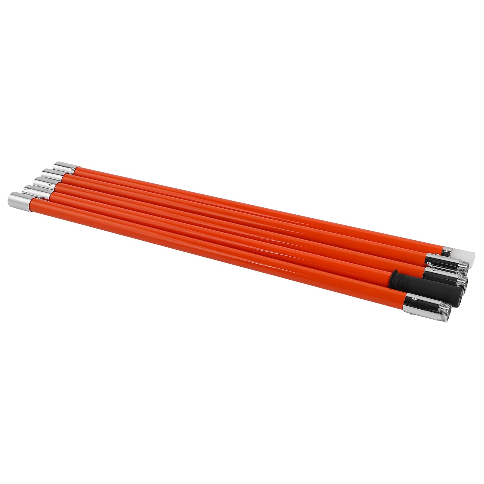 YWBL-WH Pince Ampèremétrique Haute Tension, Mâchoire de 48 Mm avec