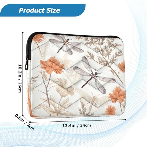 Funda para portátil 13-14 pulgadas resistente al agua miniatura 3
