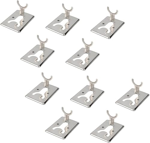 Housoutil Soporte de hierro de soldadura Soporte de metal Soporte de estante de hierro Soporte de herramientas Mini soporte de metal Soporte de