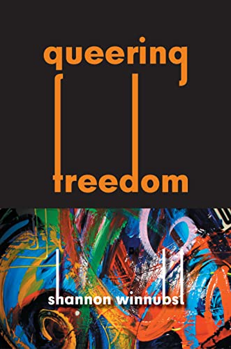 Queering Freedom view 2