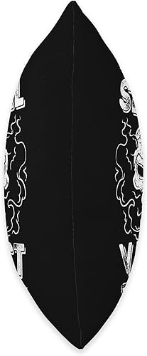 Miniatura 2 de Vape Vapor E-Smoker Serial Vapist E-Cigarette Vaping - Almohada (18 x 18 pulgadas), multicolor