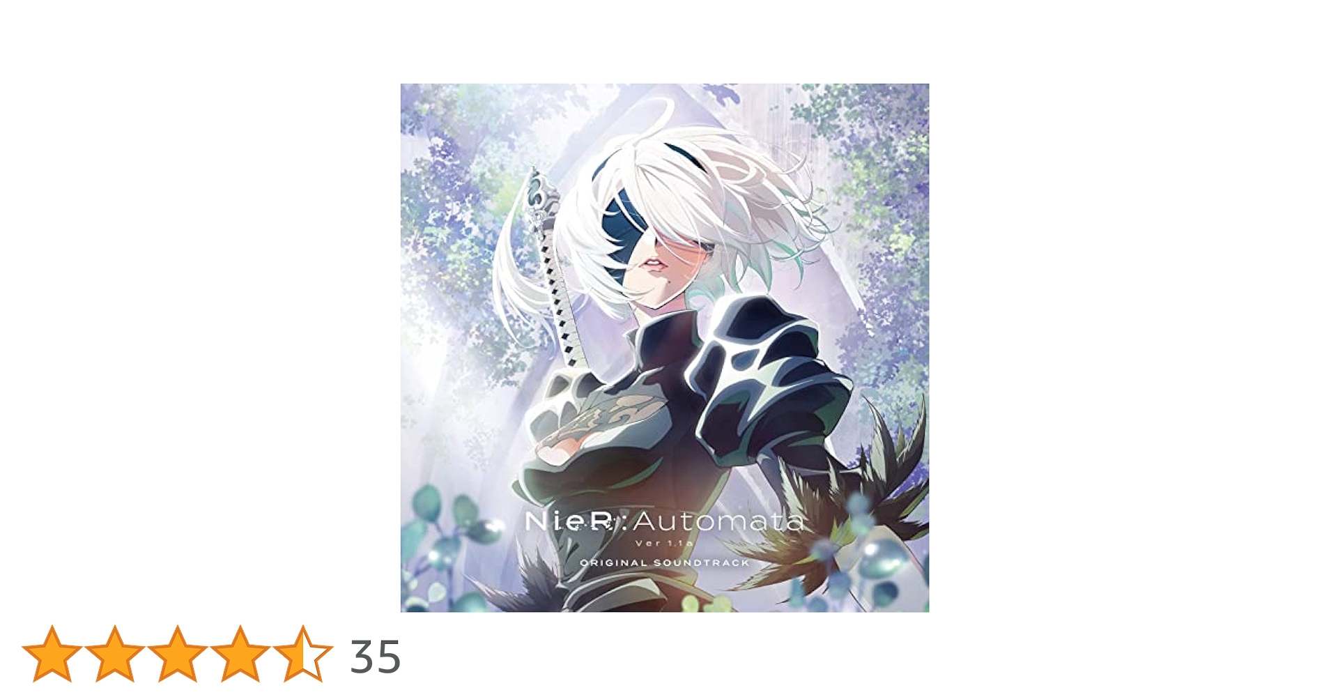 Amazon.co.jp: 【Amazon.co.jp限定】NieR:Automata Ver1.1a