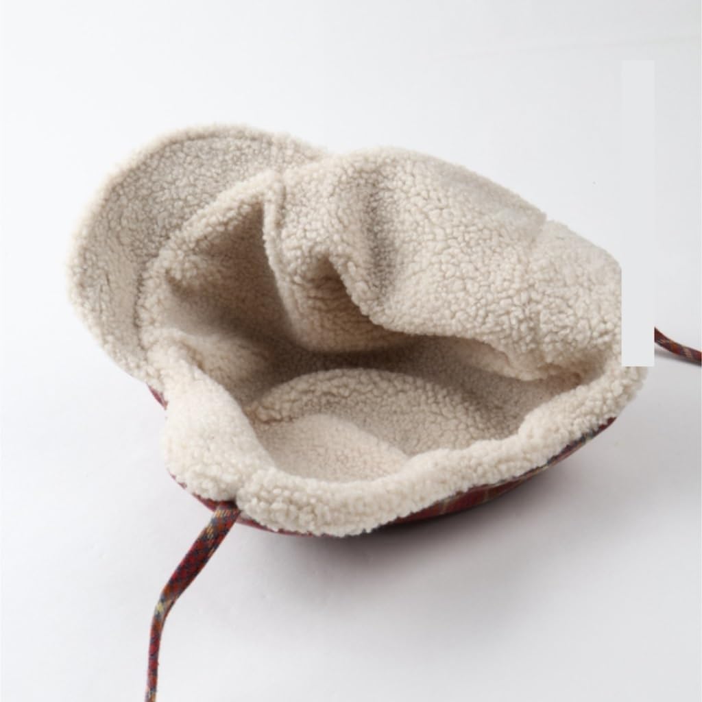 エマブリッジウォーター アザミ トレー ティータオル 3点セット