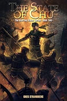 The State of Chu - Book #2 of the Warring States