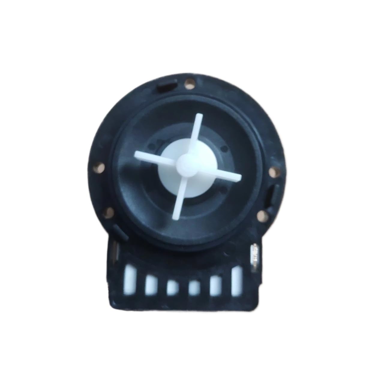 Trvqot One Color Washing Machine Drain Pump For Midea Drum Washers Px-2-35 Washing Machine Drain Valve Pump Motor