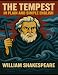 The Tempest in Plain and Simple English: (A Modern Translation and the Original Version)