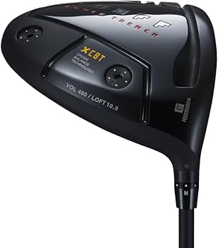 Amazon.co.jp: オノフ KURO オノフ KURO ドライバー ONOFF CBT：624D