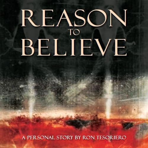 Reason to Believe by Ron Tesoriero episode artwork