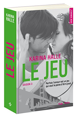 Télécharger Le jeu Saison 3 Livre PDF Gratuit