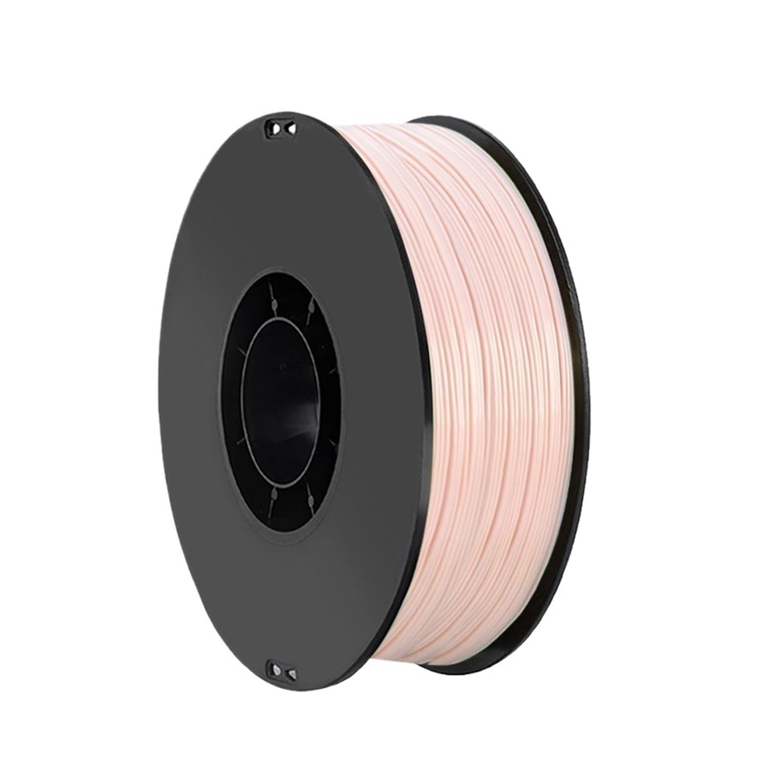 Filament TPU 1,75 mm peau/noir 200 g 500 g flexible 3D