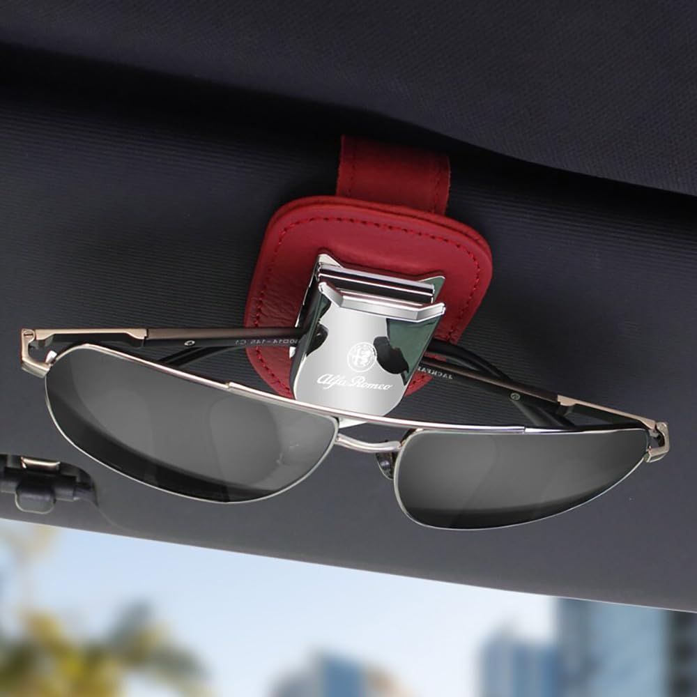 Brodit Proclip Alfa Romeo Giulietta 10- center