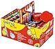 GIOTTO be-bè GIOTTO be-bxe8 4613 00 - Schoolpack, Buntstift, farbig sortiert