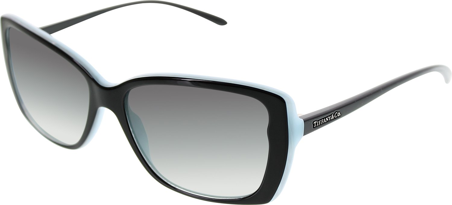 Square Lens TIFFANY&CO Women TF4079 8163/3C 57