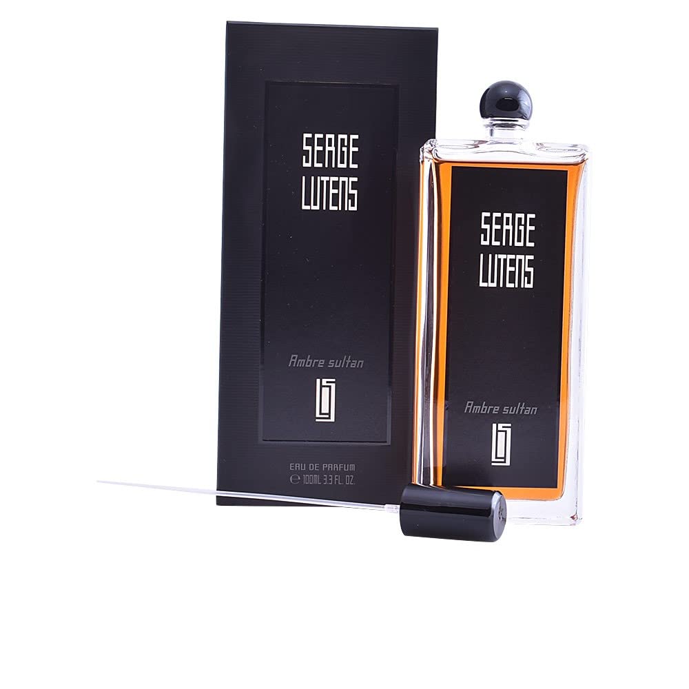 セルジュルタンス　アンブルスュルタン　オードパルファム 50ml アンブルスュルタン オードパルファム(セルジュルタンス)の通販