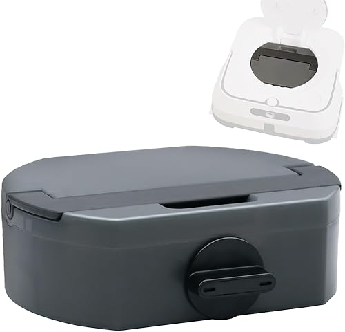 Miniatura 8 de ilovelife Caja de tanque de agua de repuesto compatible con IROBOT Braava Jet M6 Series Robot Mop (6110) (6012) (6112) (6113) Ultimate Robot