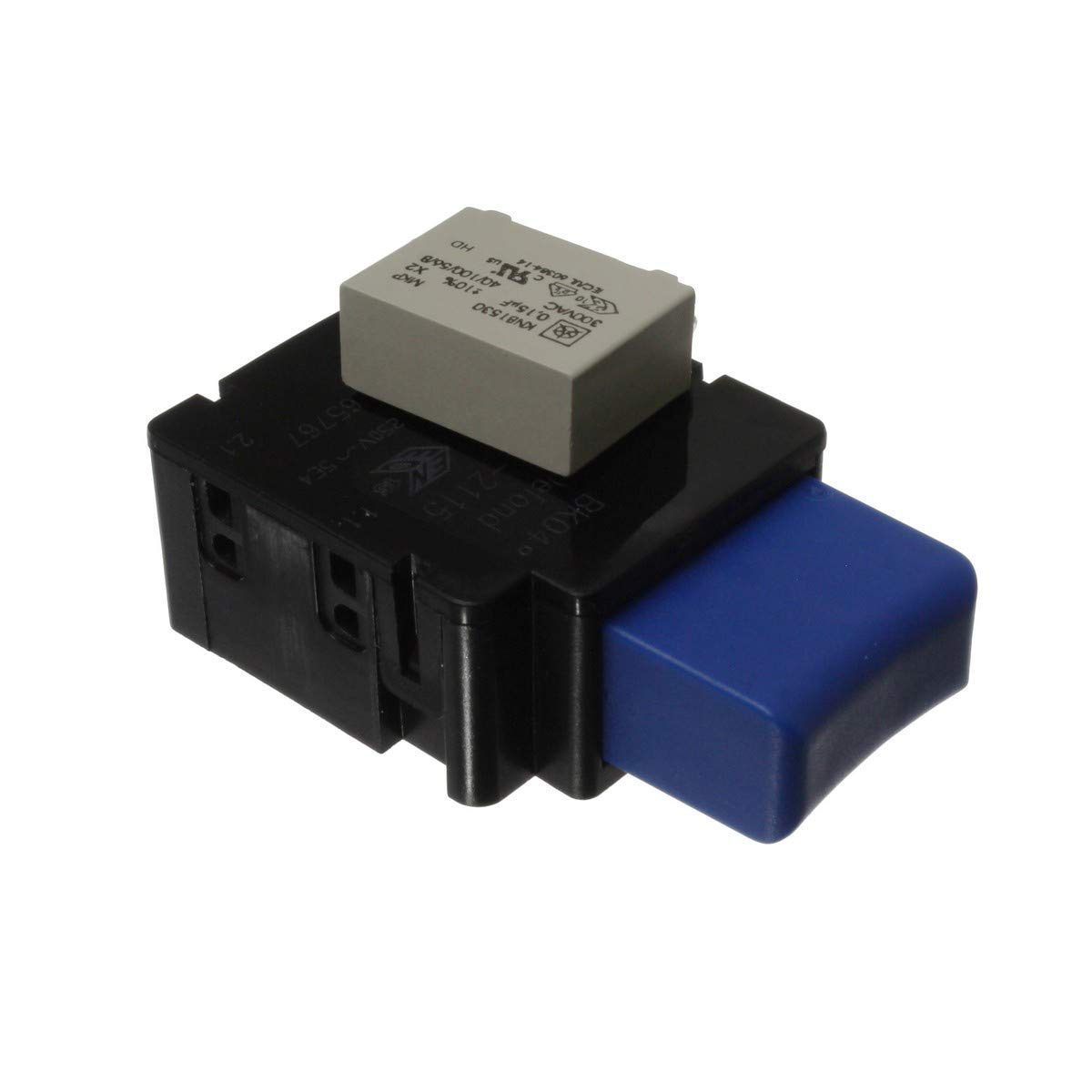 Bosch Genuine Lawnmower On-Off Switch Rotak 40 & 40GC : Amazon.co.uk ...