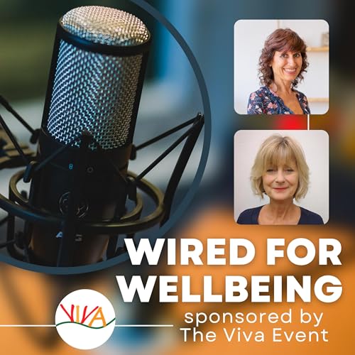 Wired for Wellbeing copertina