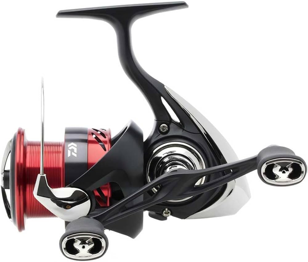 Amazon | Daiwa ダイワ 23 ニンジャマッチアンドフィーダー LT 4000-C