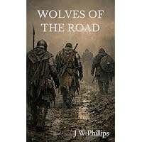 WOLVES OF THE ROAD