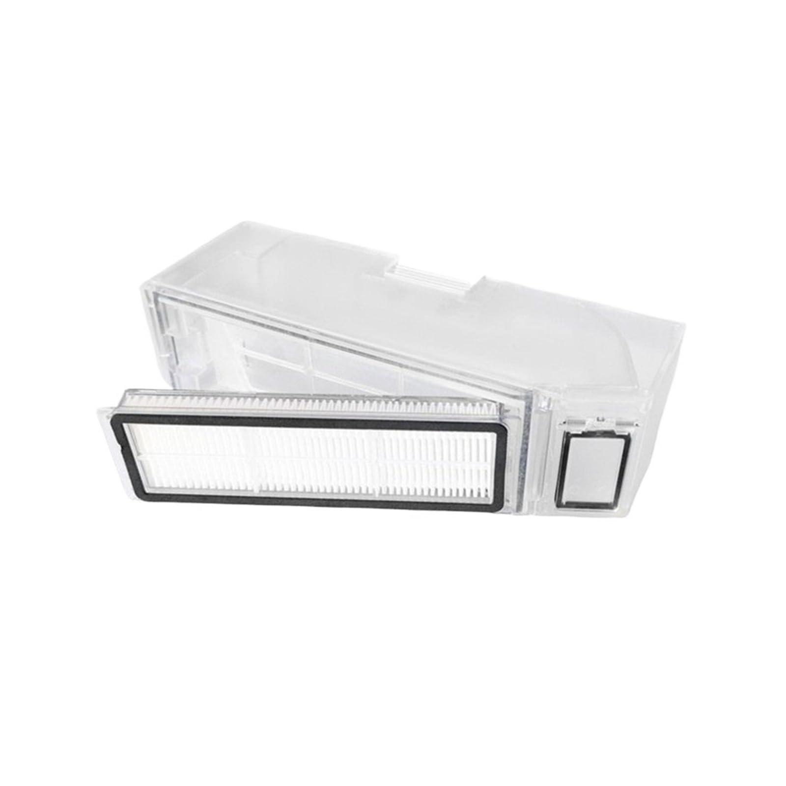 Poubelle pour Dreame W10S Pro et B101CN anti-fuite de poussière
