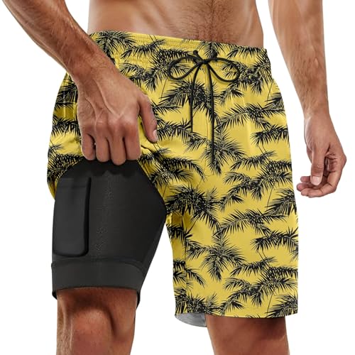 Short ete homme cargo esprit evasion hawaienne pour des vacances sereines