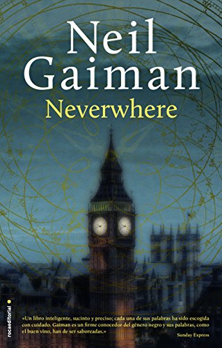 Neverwhere (SIN COLECCION)