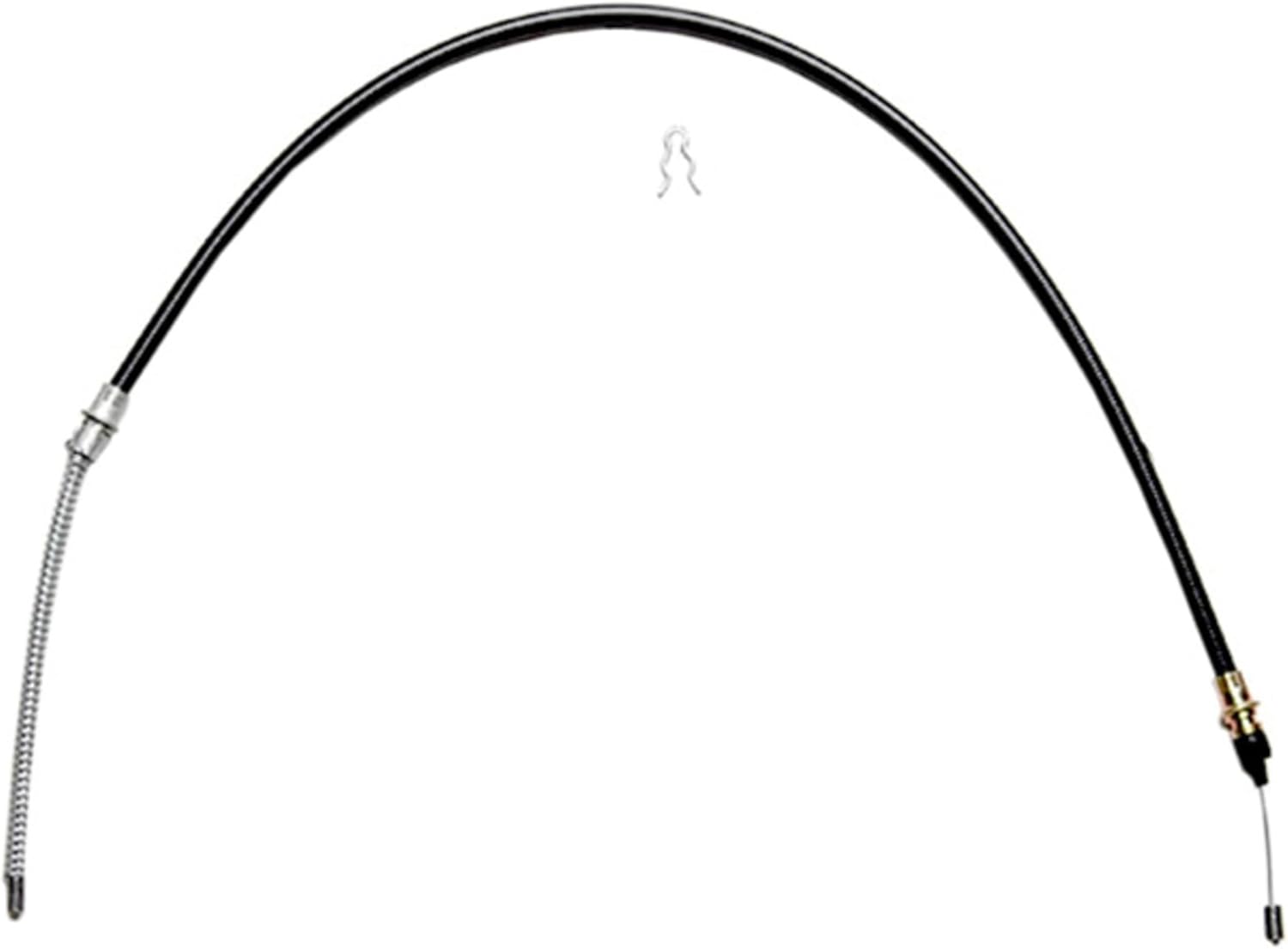 ACDelco Gold 18P2299 (19109740) Parking Brake Rear Cable