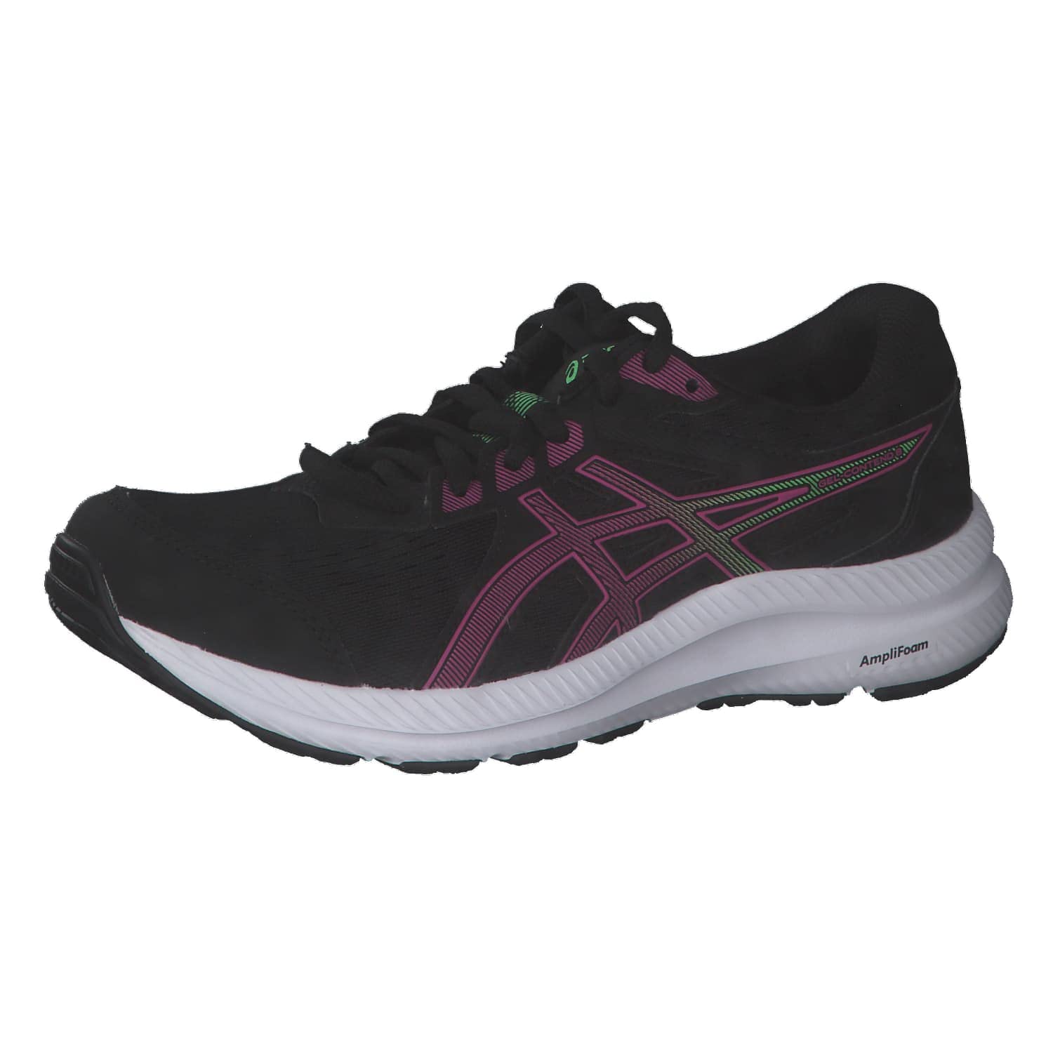 ASICS Gel-Contend 8, Sneaker Mujer