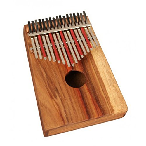 ヒュートレイシー　TREBLE 17 NOTE カリンバ Amazon | ヒュートレイシー 17ノート トレブルカリンバ (Hugh