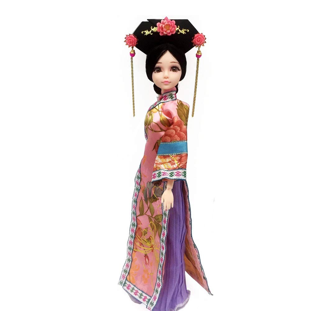Zhenhuan Doll