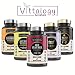 Vittalogy Red Yeast Rice Premium. Levadura de Arroz Rojo Con Coenzima Q10....