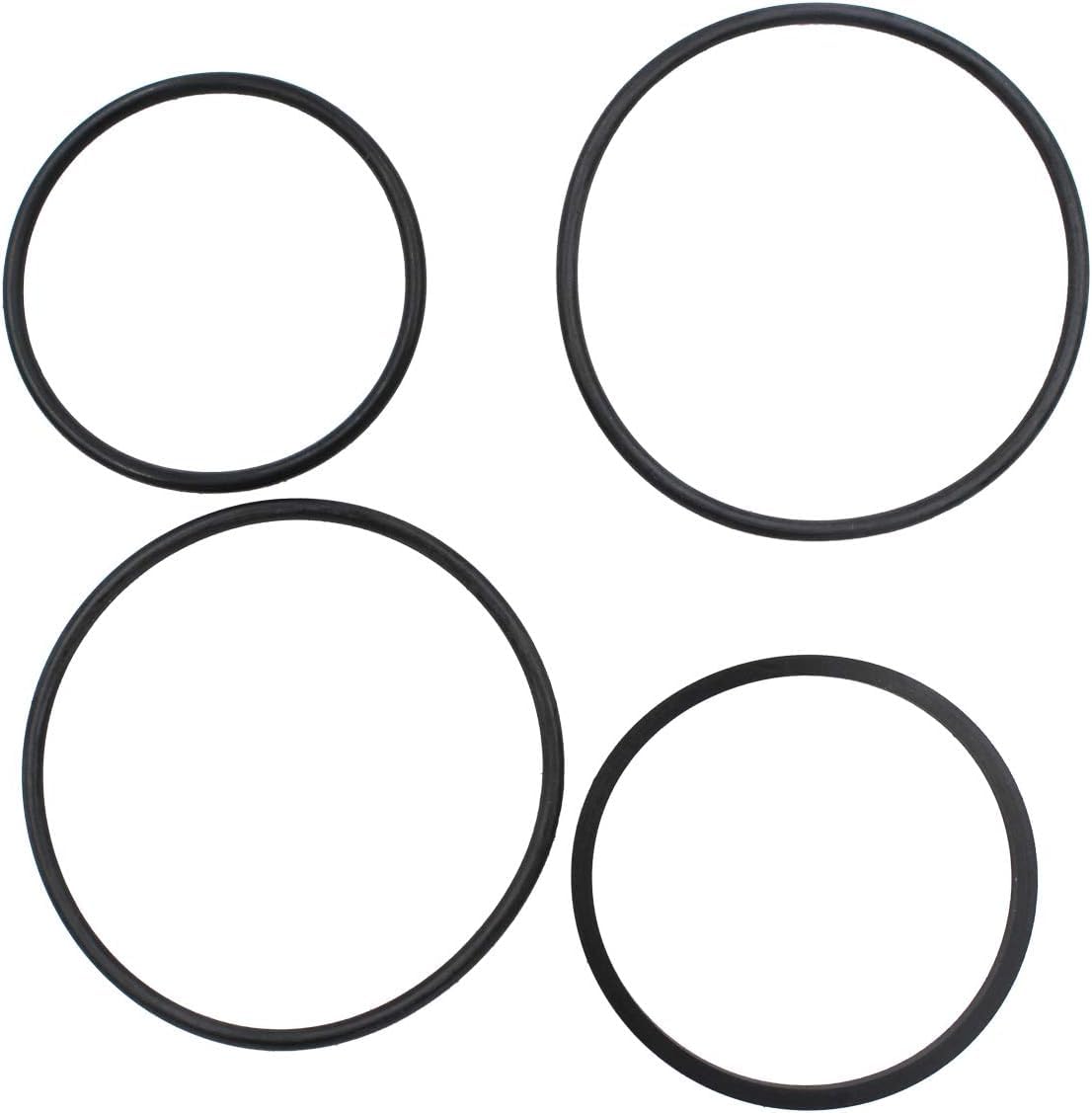 OEM Hydro Gear 2513018 Overhaul Seal Kit