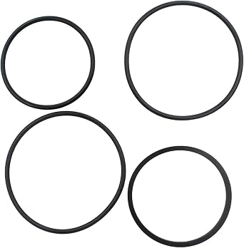 OEM Hydro Gear 2513018 Overhaul Seal Kit