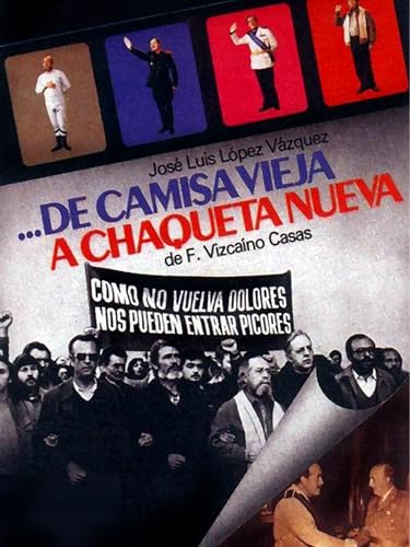 De camisa vieja a chaqueta nueva