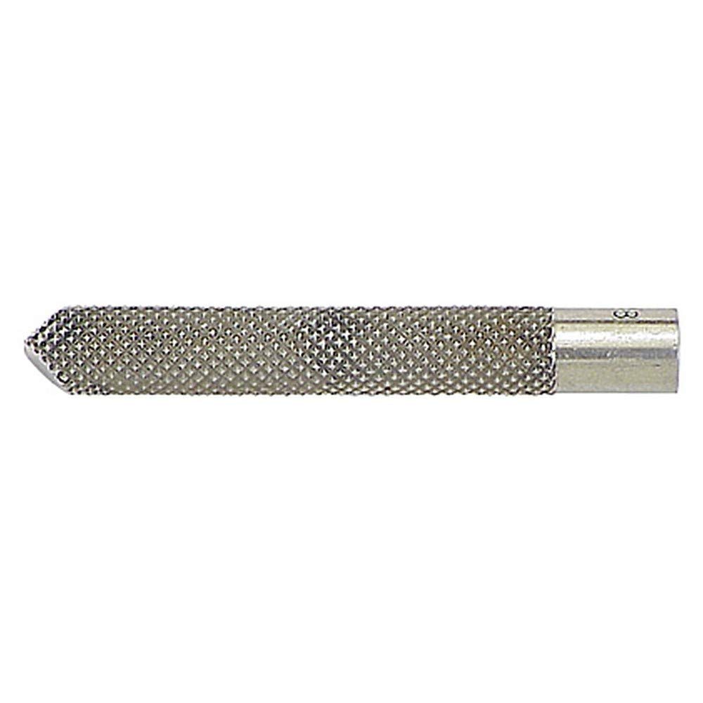 FISCHER 048221 - Varilla para anclaje quimico con rosca interior RG 8x75 M5 I (Envase de 10 ud.)