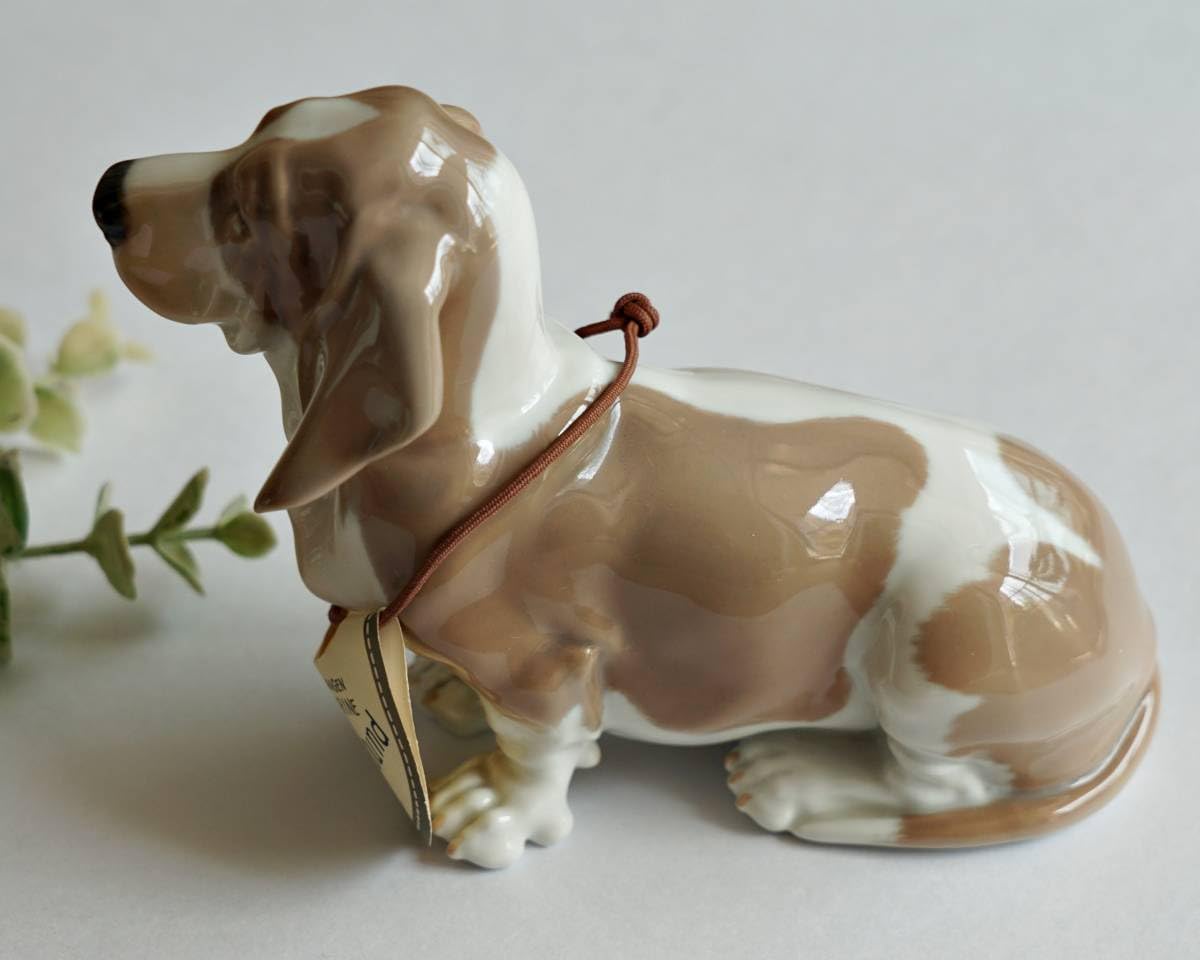 ロイヤルドルトン　フィギュア　アフガンハウンド ロイヤルドルトン フィギュア アフガンハウンド