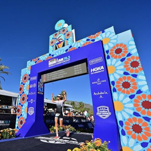 #11 - Road To Marbella : R&eacute;cit De Course & V&eacute;rit&eacute; Sans Filtre