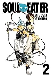 Amazon | Soul Eater, Vol. 11 (English Edition) [Kindle edition] by