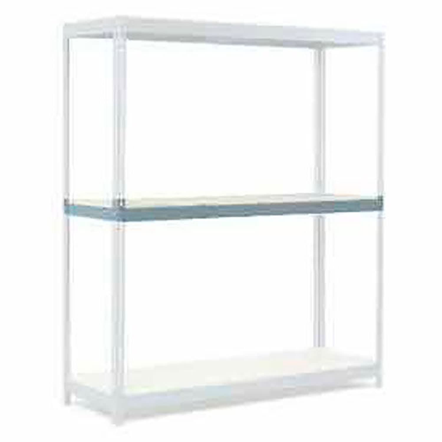 Global Industrial Additional Level For Wide Span Rack 96