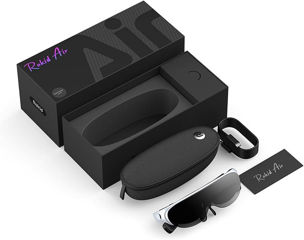 Rokid Air (Starry Gray) Rokid Air (Starry Gray)