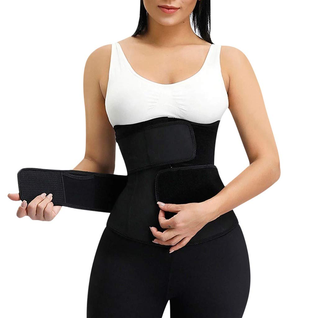 Weight Loss Is It Good To Wear A Waist Trainer When Working Out