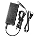 Futurebatt Laptop AC Power Adapter Charger for HP Compaq Presario Cq40 Cq43 Cq45 Cq50 Cq57 Cq58 Cq60 Cq61 Cq62 Cq71 Cq72 CQ60-615dx CQ61-200 Supply Cord