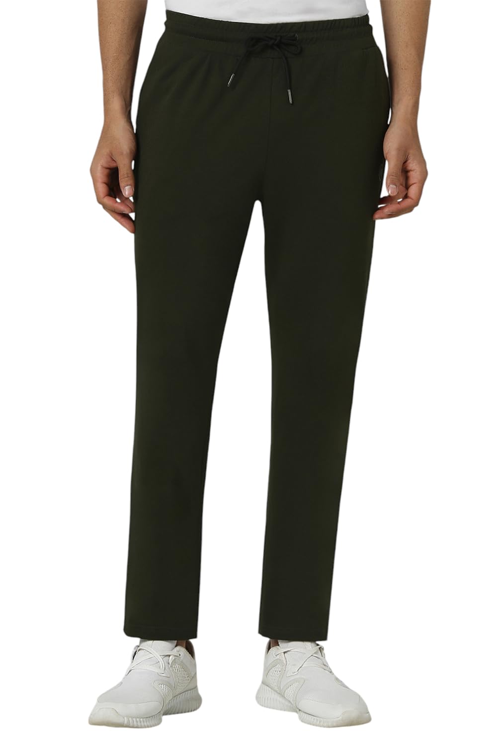 van heusen Men's Regular Track Pants-picture-38