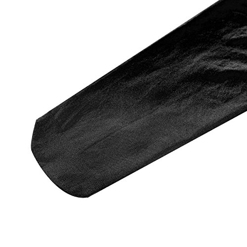 Image of ranrann Women's Ultra Shimmery Stretch 70D Thickness Footed High Waist Silk Stockings Pantyhose Tights