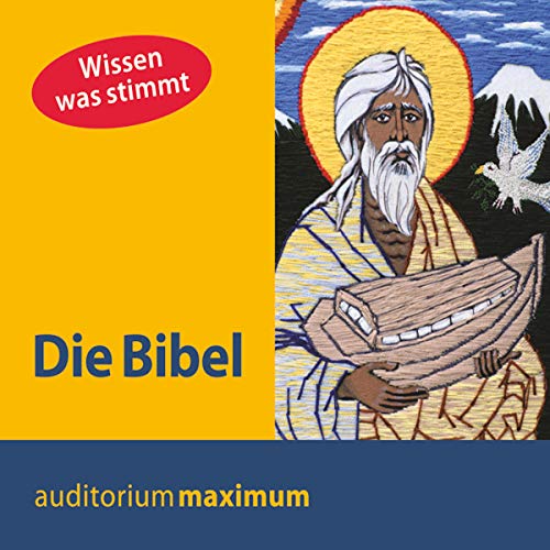 Die Bibel (Written by Gerline Baumann) episode artwork