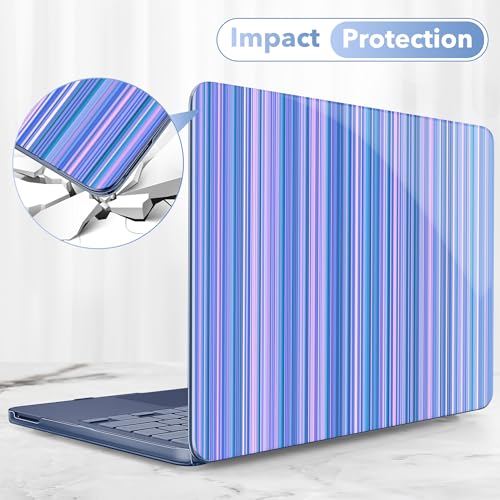 Coque MacBook Neo 13 A3404 May Chen avec protection clavier